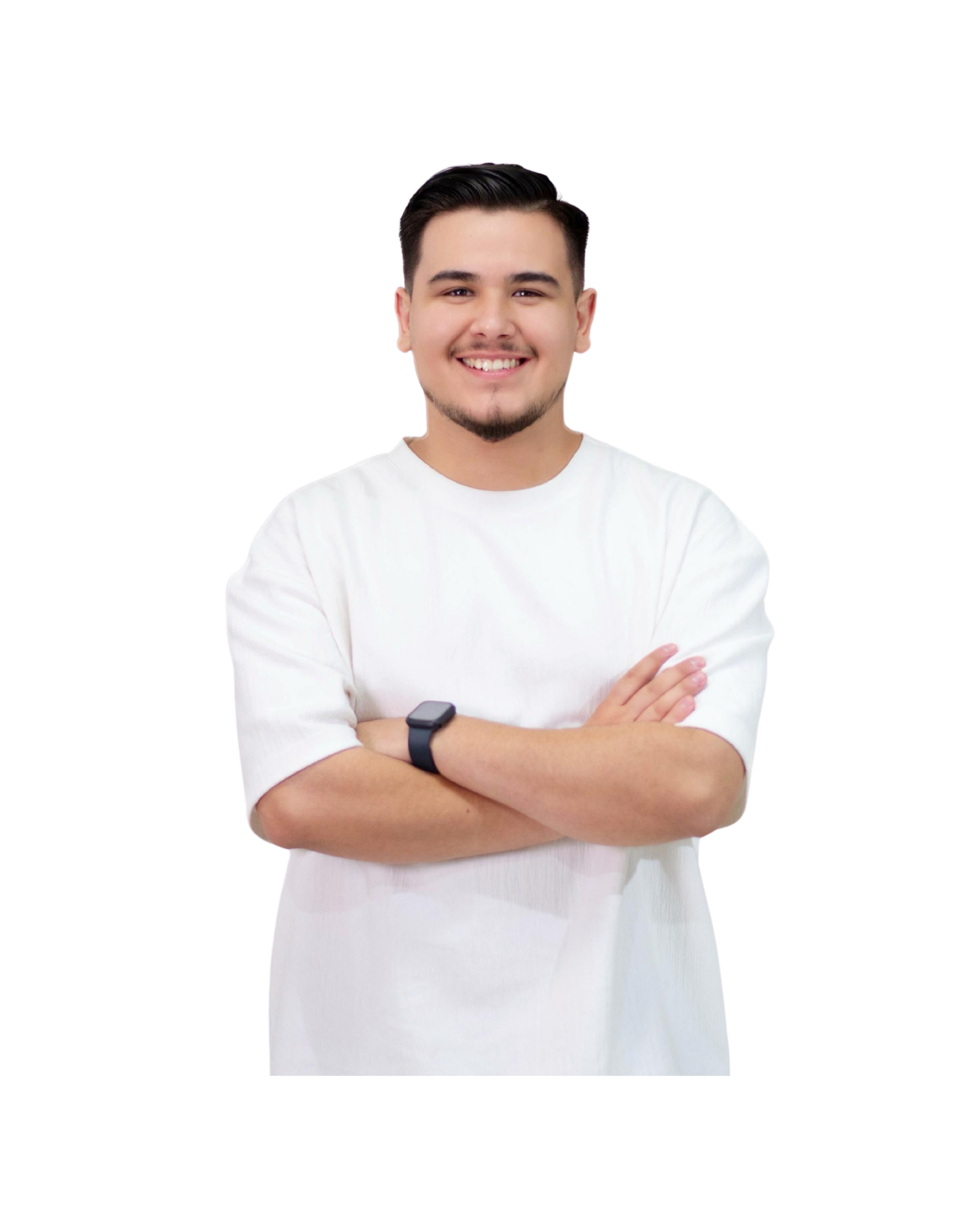Pastor Lautaro Alfaro