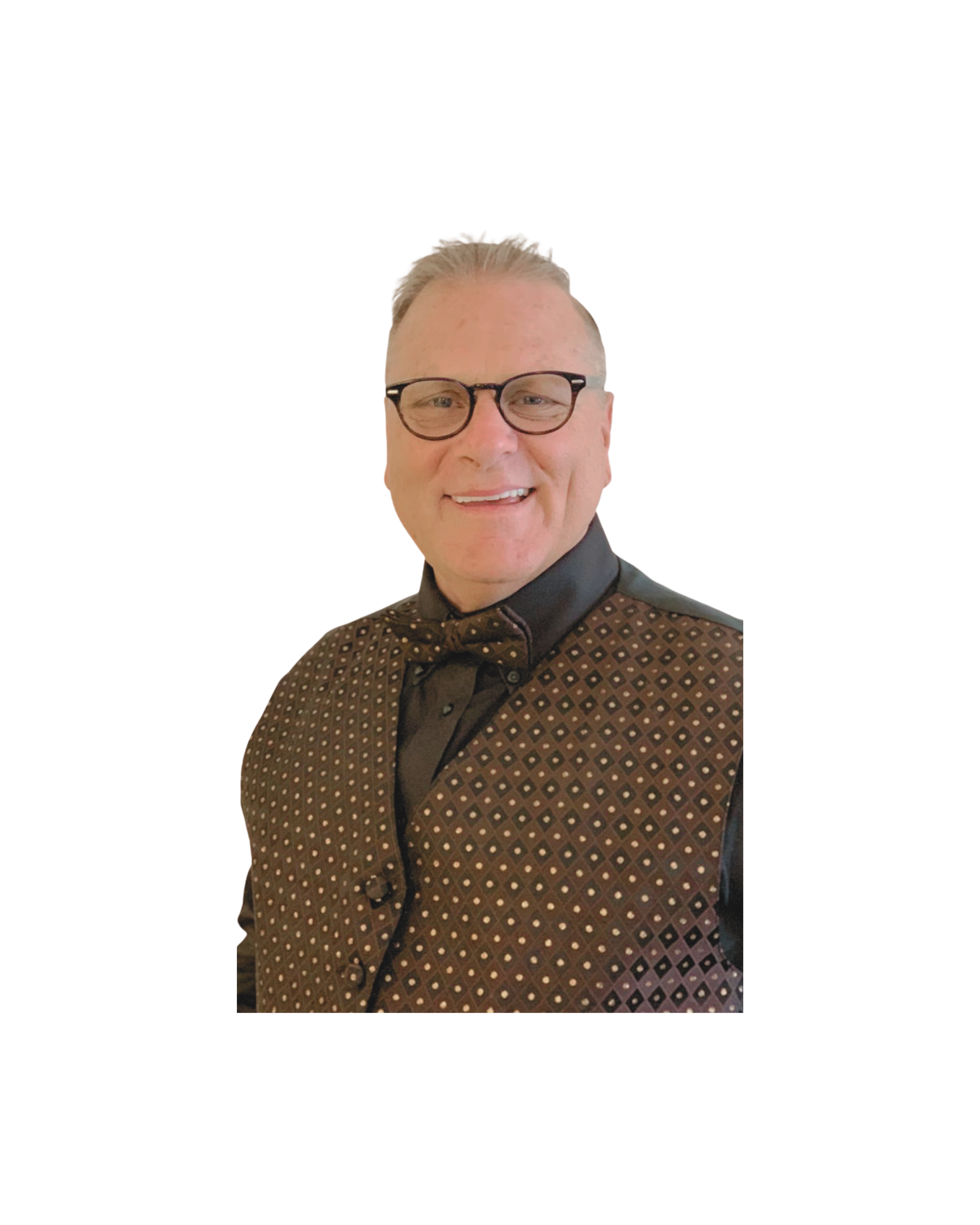 Pastor Jimmy Hughes