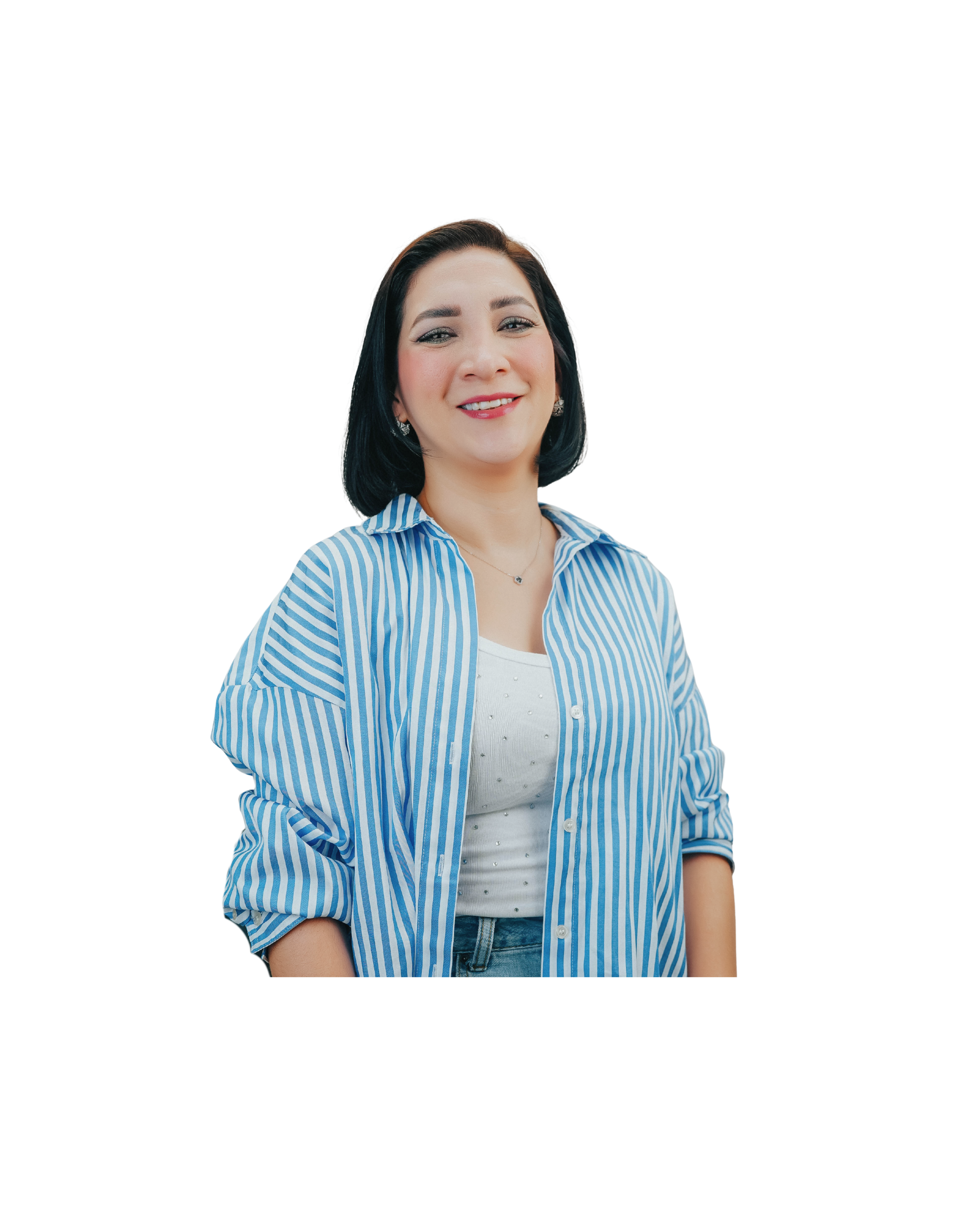 Pastora María Pacheco
