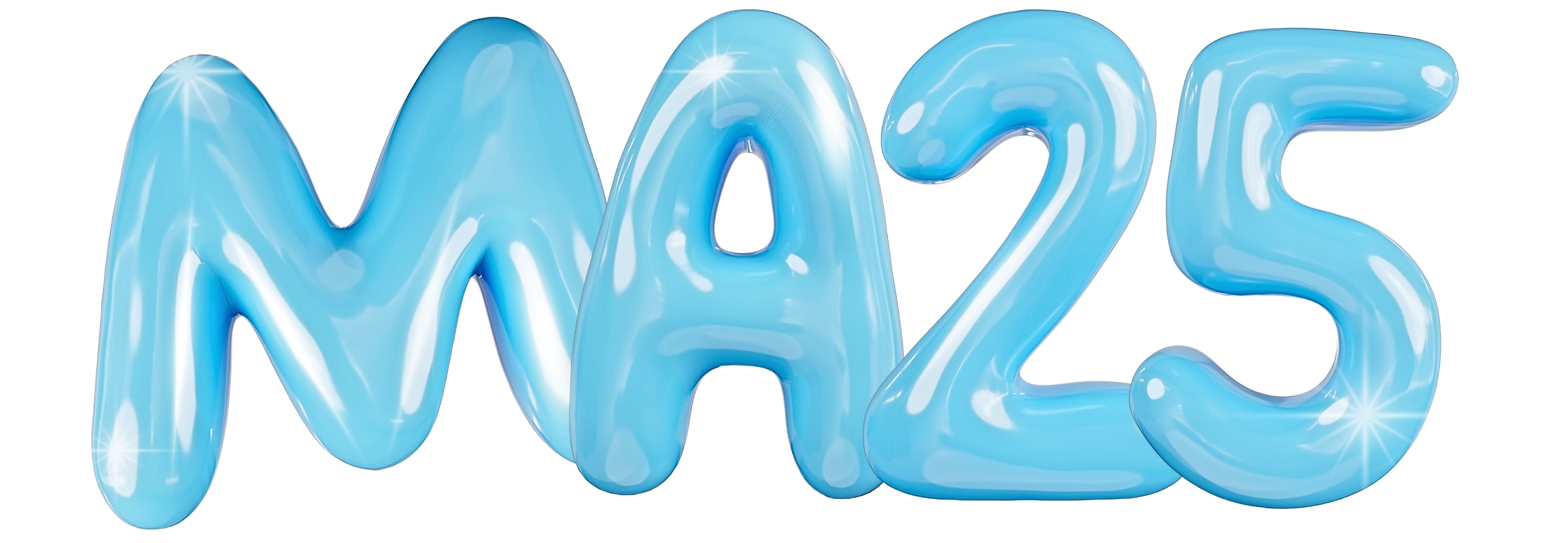 MA25 Logo
